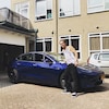 Tesla Model 3 Standard Range Plus (2019)