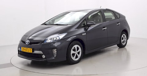 Toyota Prius 1.8 Plug-in Hybrid Dynamic Business