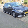 Toyota Yaris 1.5 Hybrid Executive (2023)