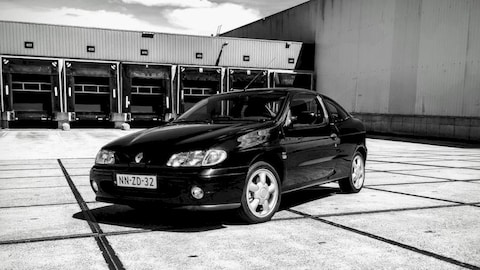 Renault Mégane Coupé 2.0 16V