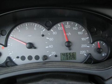 Ford Focus 1.4i 16V Trend (1999)