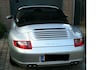 Porsche 911 Carrera S Cabriolet (2005)