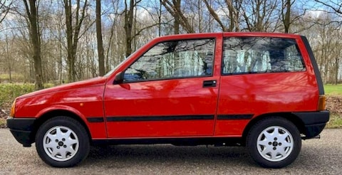 Lancia Ypsilon 10 LX