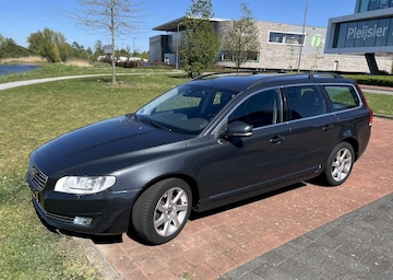 Volvo V70 D4 Nordic+ (2015)