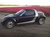 Smart roadster 60kW (2004)