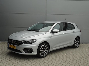 Fiat Tipo 1.6 16v Business Lusso (2018)