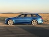 Audi RS6 Avant 4.0 TFSI quattro Pro Line + (2014)