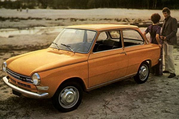 Daf 55