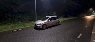 Peugeot 206 (2006)