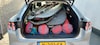 Ford Mustang Mach-E 75kWh RWD (2021)