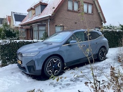 BMW iX xDrive40 (2021)