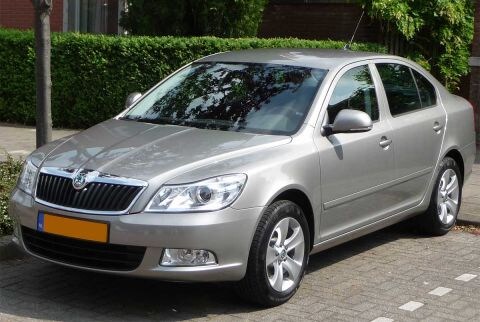 Skoda Octavia 1.4 TSI Ambition Businessline