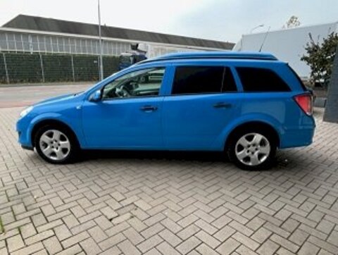 Opel Astra Stationwagon 1.7 CDTi 110pk Edition