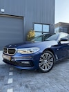 BMW 530i xDrive Touring (2017)