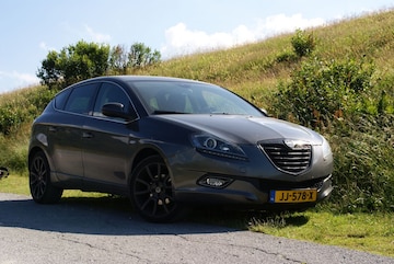 Lancia Delta 1.6 Multijet 120pk S MomoDesign (2014)