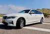 BMW 320e Touring Business Edition Plus (2021)