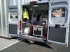 Peugeot Boxer L2H2 333 HDi 130 XR (2016)
