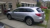 Subaru Outback 2.5i Premium (2016)