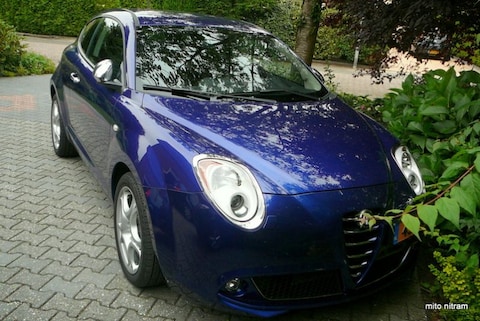 Alfa Romeo MiTo 1.3 JTDm Eco Distinctive