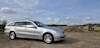 Mercedes-Benz E 240 Elegance Combi (2004)