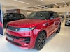 Land Rover Range Rover Sport P510e PHEV First Edition (2023)