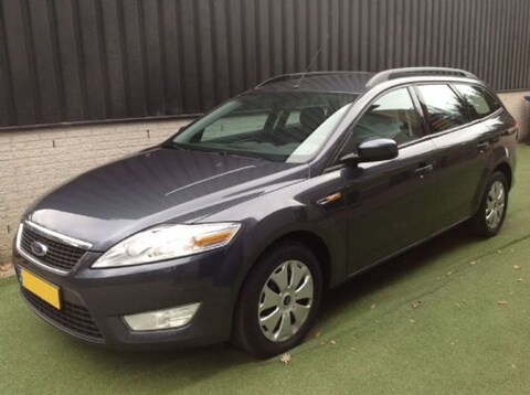Ford Mondeo Wagon 2.0 TDCi 115pk Econetic