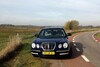 Kia Opirus 3.5 V6 (2005)