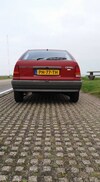 Opel Kadett 1.3 S GLS (1985)