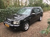 Subaru Forester 2.0 XT AWD (2003)