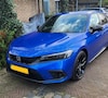 Honda Civic e:HEV Sport (2024)