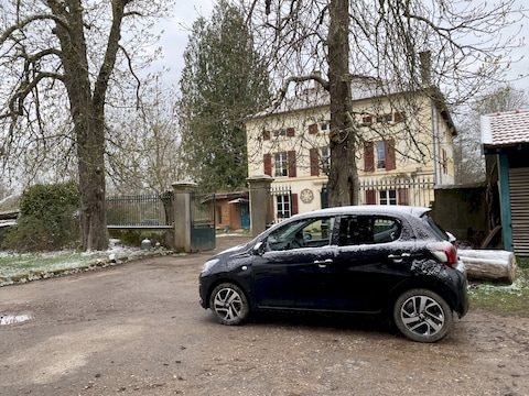 Peugeot 108 Blue Lease Executive 1.0 e-VTi 72