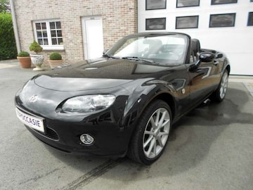 Mazda MX-5 Niseko (2008)