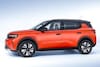 Opel Frontera 1.2 Turbo Hybrid 136pk GS (2025)