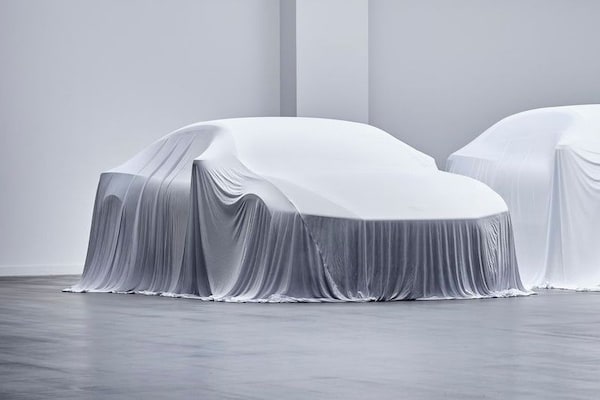 Polestar 5