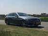 Mercedes-Benz C 220 d Estate Lease Edition (2016)