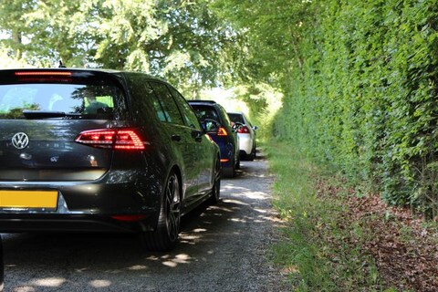 Volkswagen Golf 2.0 TDI 184pk GTD (2014)