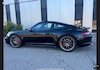 Porsche 911 Carrera 4S Coupé (2013)