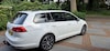 Volkswagen Golf Variant 1.4 TGI BlueMotion (2014)