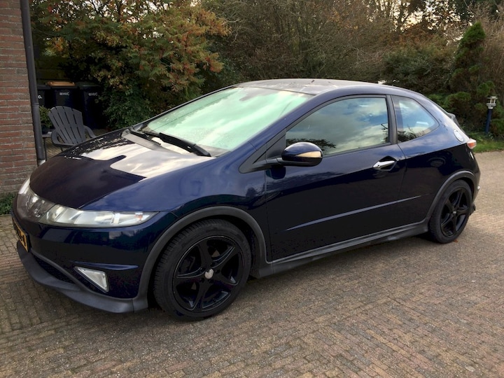 Honda Civic (2009)