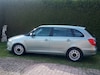 Skoda Fabia Combi 1.2 TDI Greenline (2011)
