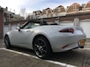 Mazda MX-5 SkyActiv-G 160 GT-M (2016)