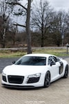 Audi R8 4.2 FSI quattro (2008)