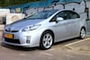 Toyota Prius 1.8 HSD Executive (2010)