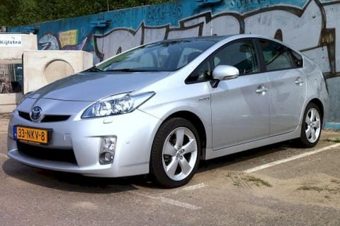 Toyota Prius 1.8 HSD Executive