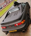 Toyota MR2 (1991)