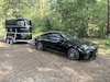 Mercedes-Benz CLA 250+ EQ Launch Edition (2025)