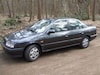 Nissan Primera 2.0 SGX (1992)