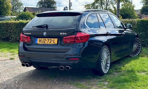 Alpina B3