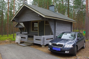 Skoda Octavia 1.6 Ambiente (2008)