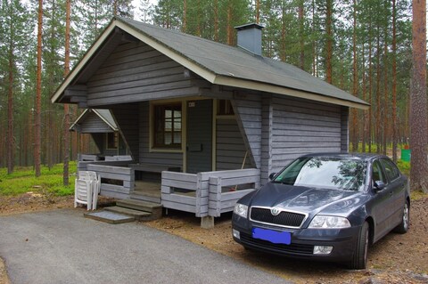 Skoda Octavia 1.6 Ambiente (2008)